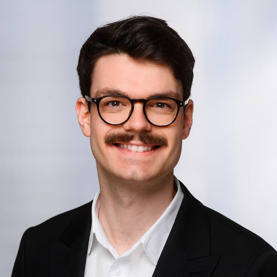 Profile photo of Peter Schlosshan
